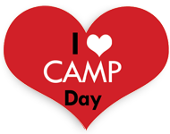 Crystal- I Heart Camp Day